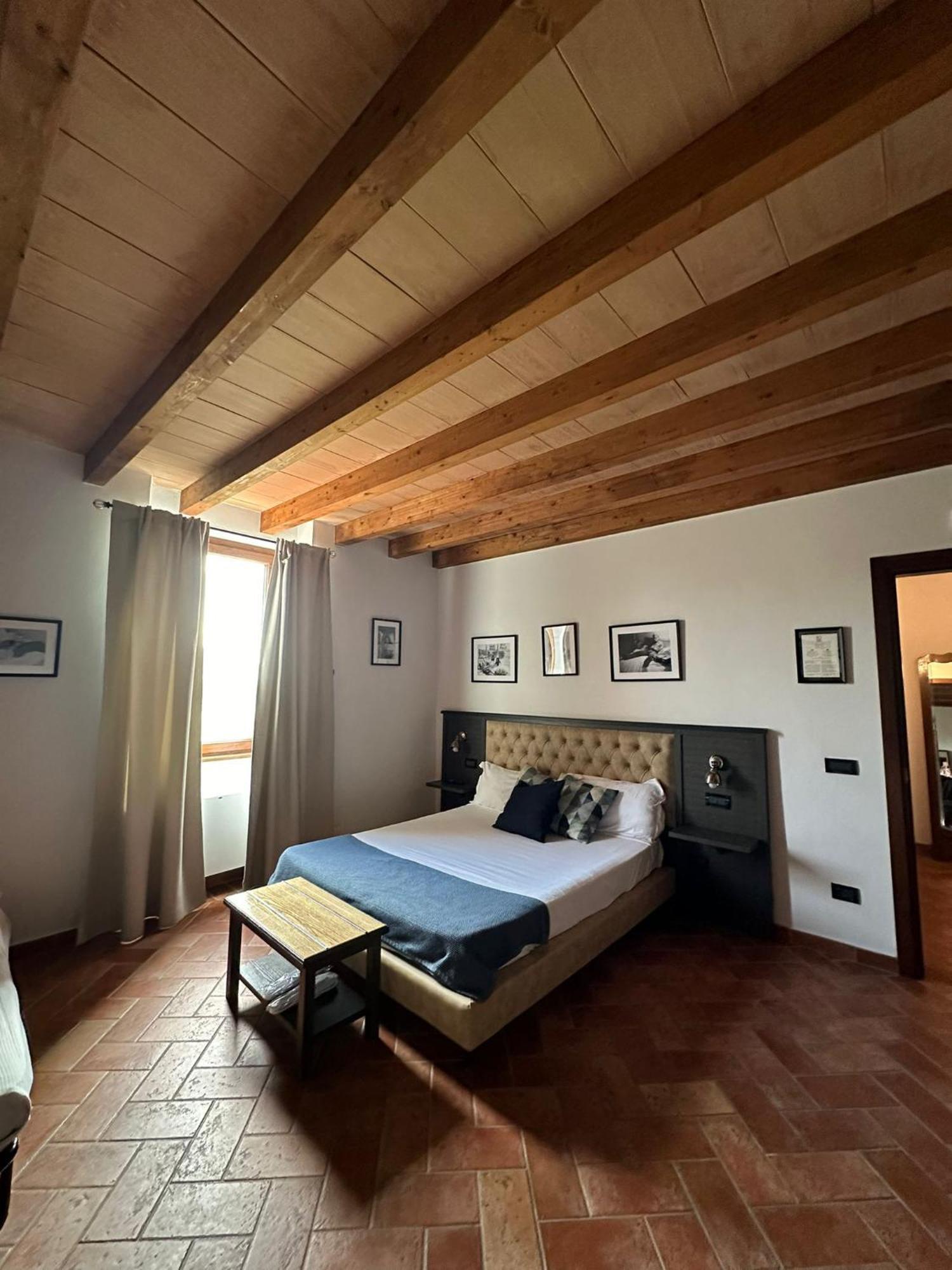 Hotel Boma Countryhouse Casale Bufalotta Exterior foto